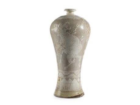 Mei Ping-Vase